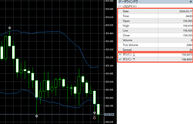 分かりにくいケース
