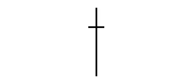 長足クロス